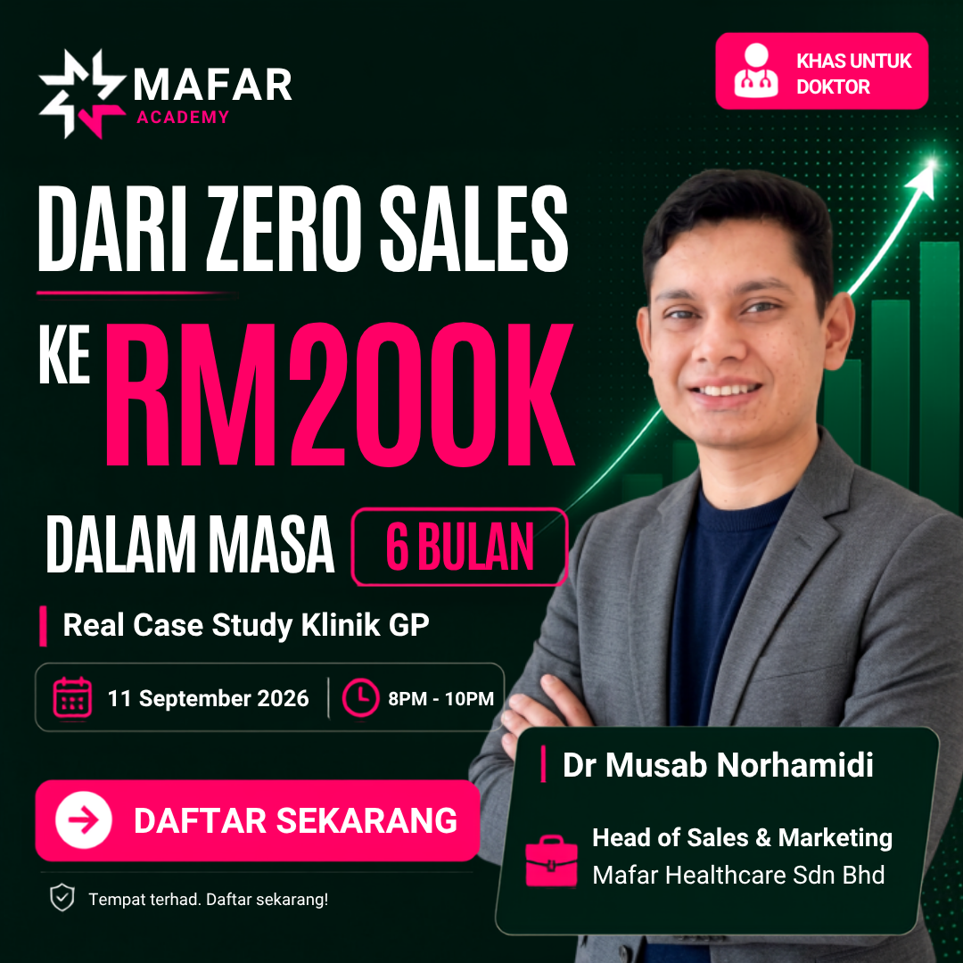 Dr Musab Norhamidi