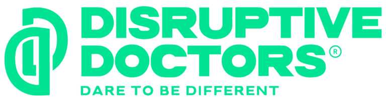 Disruptive Doctors